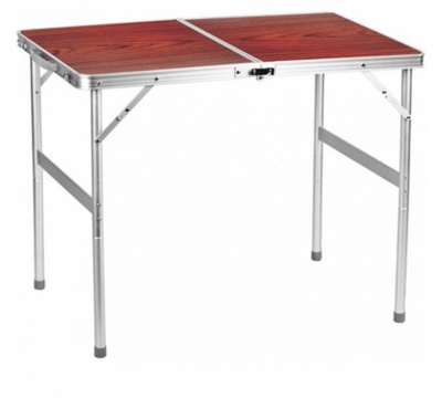 Складной большой стол FIT 900x600x390/700 мм 78356