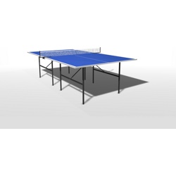Теннисный стол всепогодный композитный WIPS Outdoor Composite - фото