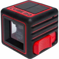 Лазерный уровень ADA Instruments Cube 3D Professional Edition - фото