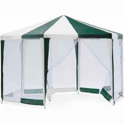 Тент-шатер Green Glade 1001 - фото