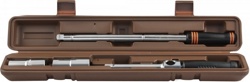Ombra A90043 Ключ баллонный, инерционный, 17,19,21,22 мм - фото