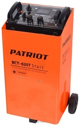 Пускозарядное устройство PATRIOT BCT-620T Start 650301565 - фото