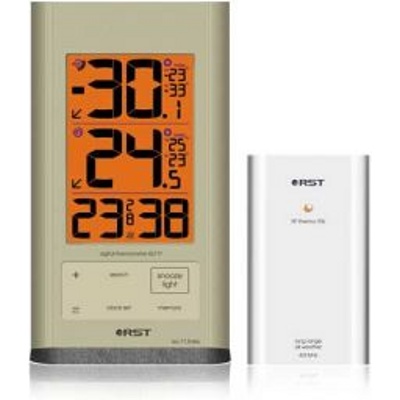 Цифровой термометр RST 02717