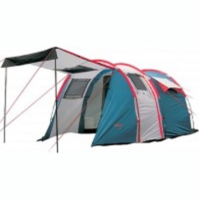 Палатка Canadian Camper Tanga 3 Royal