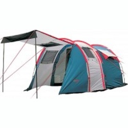 Палатка Canadian Camper Tanga 3 Royal - фото