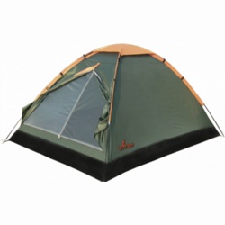 Totem палатка универсальная  SUMMER 4 (V2) TTT-029 - фото