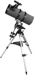 Телескоп Levenhuk Blitz 203 PLUS - фото