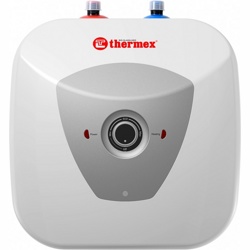 Водонагреватель Thermex Pro H 15 U 1.5кВт 10л электрический настенный - фото