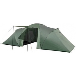 Палатка Green Glade Konda 4 - фото