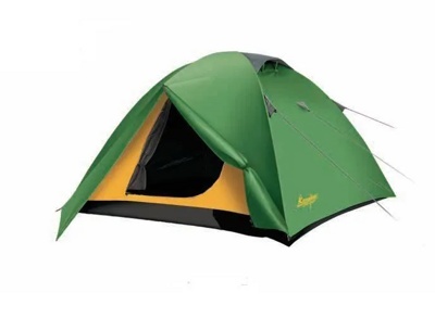 Палатка Canadian Camper Vista 2