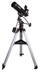 Телескоп Sky-Watcher BK MAK80EQ1 - фото