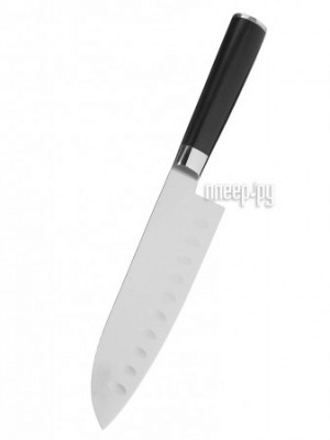 Нож Samura Mo-V SM-0094/G-10 - длина лезвия 180мм