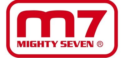 M7   MIGHTY SEVEN