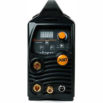 Сварочный аппарат Сварог PRO TIG 200 DSP (W207)