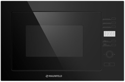 Микроволновая печь Maunfeld MBMO.25.7GB - фото