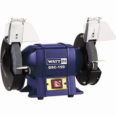Точильный станок Watt DSC-150