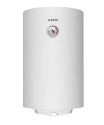 Накопительный водонагреватель Oasis NV-50 - фото