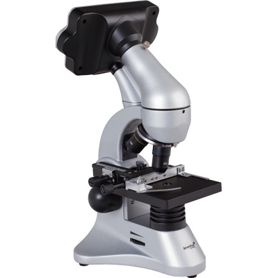 Микроскоп Levenhuk D70L Digital цифровой