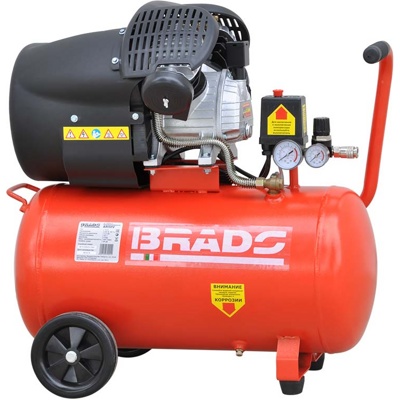 Воздушный компрессор BRADO AR50V