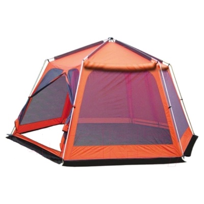 Туристический шатер Tramp Lite Mosquito Orange / TLT-009.02