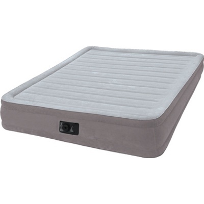 Кровать INTEX 67768 Full Comfort-Plush