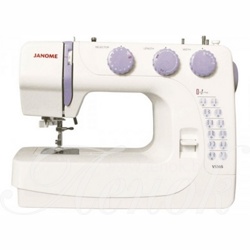 Швейная машина Janome VS56S - фото