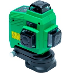 Лазерный уровень ADA TopLiner 3-360 GREEN А00507 - фото