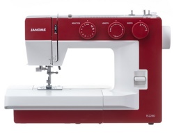 Швейная машина Janome 1522RD - фото