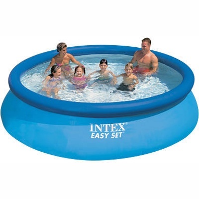 Бассейн  INTEX 56420 Easy Set Pool 366 x 76