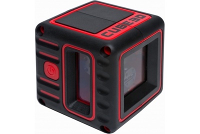 Нивелир ADA Cube 3D Basic Edition