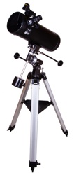 Телескоп Levenhuk Skyline PLUS 115S - фото
