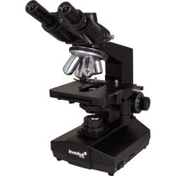 Микроскоп Levenhuk 870T тринокуляр - фото