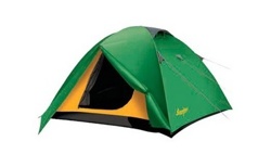 Палатка Canadian Camper Vista 3 - фото
