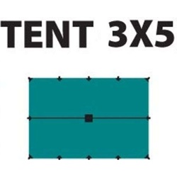 Тент Tramp (Tent 3х5) TRT-101.04 - фото