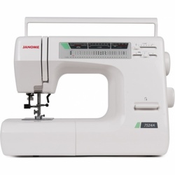 Швейная машина Janome My Excel 7524A - фото