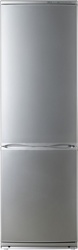 Холодильник с морозильником ATLANT ХМ 6024-080 - фото