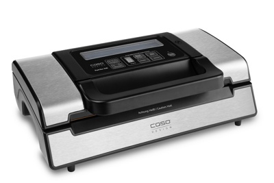 Вакууматор CASO FastVAC 500 Вакууматор CASO FastVAC 500