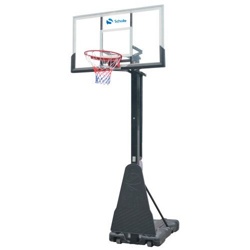 Мобильная баскетбольная стойка Scholle S023 - фото