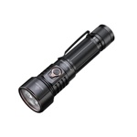 Фонарь Fenix LD36R черный 3600 люмен - фото