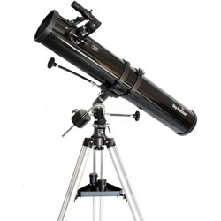 Телескоп Synta Sky-Watcher BK1149EQ1 - фото