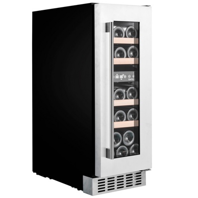 Винный шкаф Temptech OX30DX-24