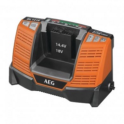 Зарядное устройство AEG BL1418 - фото