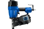 Пневматический нейлер для барабанных гвоздей ЗУБР Профессионал CNW-90, 31914 - фото