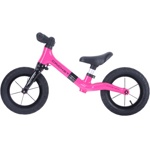 Беговел Tech Team Cricket Розовый - фото