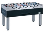 Настольный футбол (кикер) 