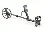 Металлоискатель Nokta Makro Simplex BT - фото