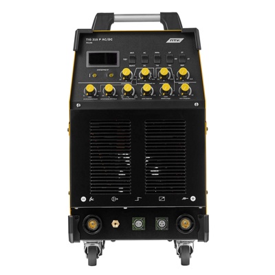Промышленный сварочный аппарат ПТК RILON TIG 315 P AC/DC (НАКС) Промышленный сварочный аппарат ПТК RILON TIG 315 P AC/DC (НАКС)