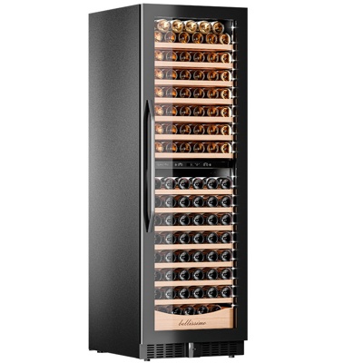 Винный шкаф Meyvel MV163PRO-KBT2 Винный шкаф Meyvel MV163PRO-KBT2