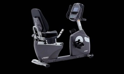 Реабилитационный велотренажер SPIRIT LR220