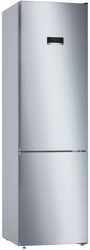 Холодильник BOSCH KGN39XI28R - фото